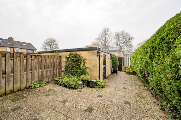 Medium property photo - De Steenkamp 55, 3781 VS Voorthuizen